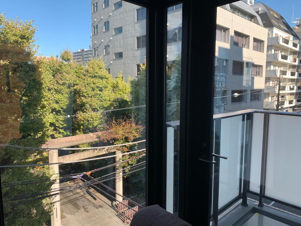 Hotel Brillio Asakusabashi Tokyo Exterior photo